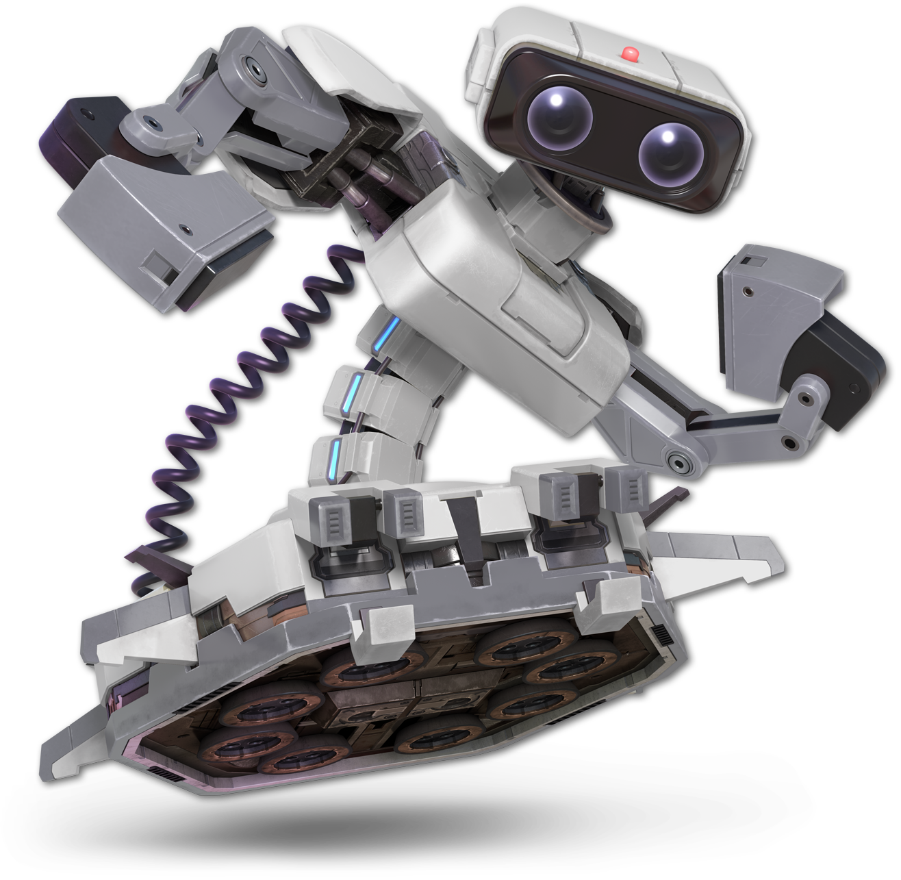 R.O.B.